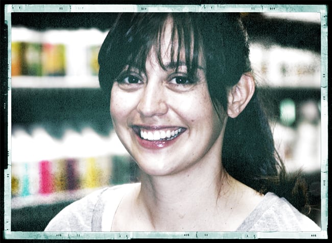 Brekke Moore, our head of purchasing, will personally supervise the ordering for your space.
