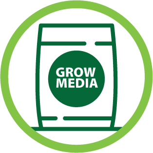 Grow Icon