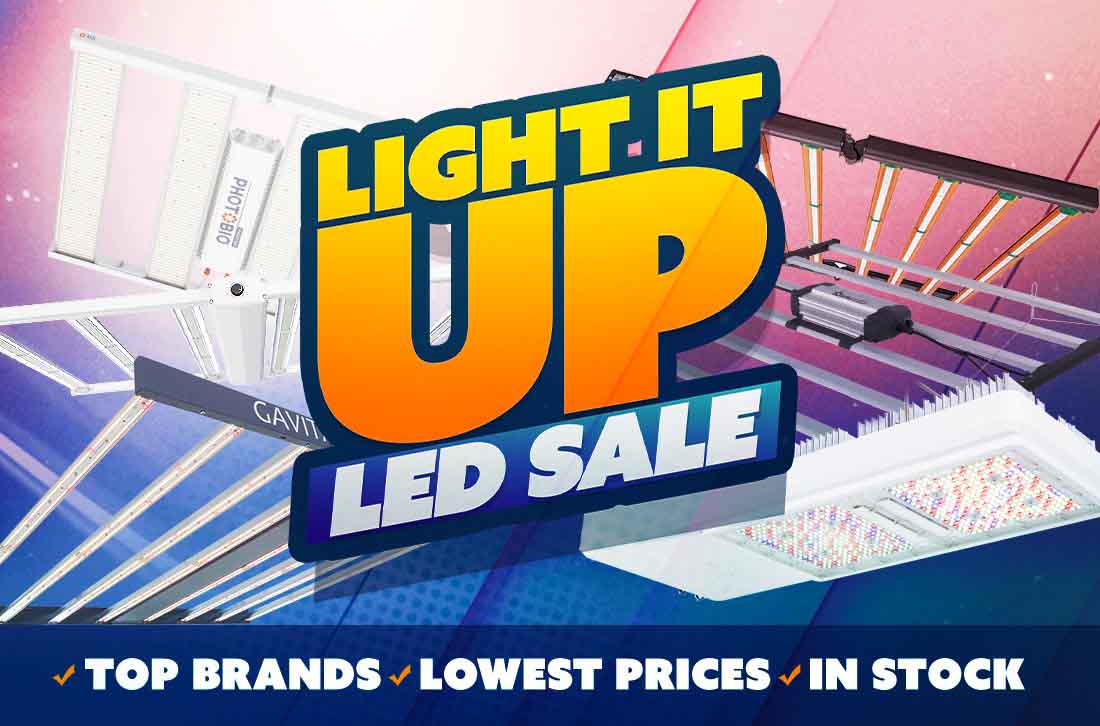 Light it up! Speak to a sales staff for details