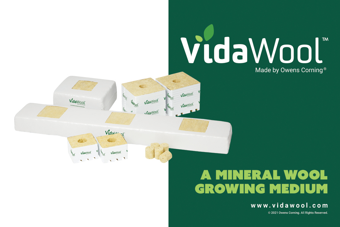 Vidawool available at all locations!