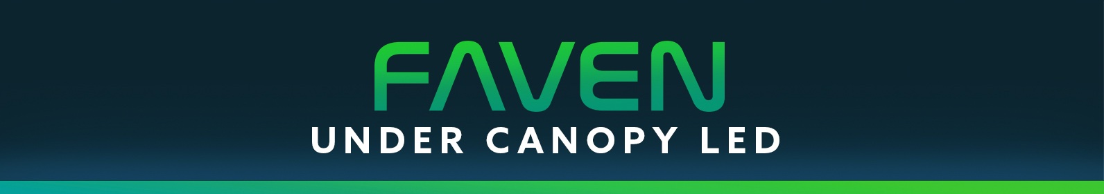 Faven logo