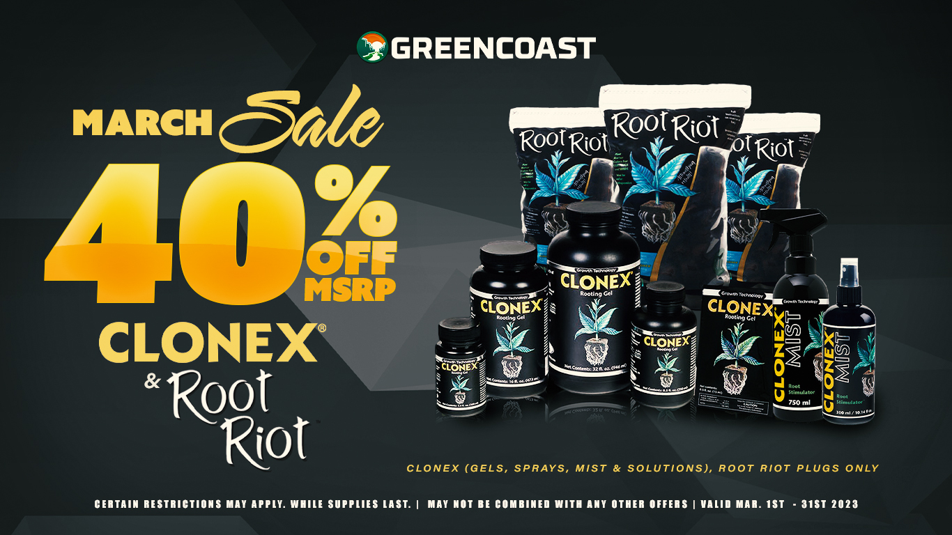 GreenCoast Promo